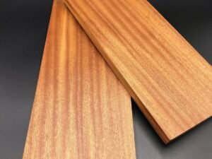 Sapele-Wood