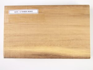 Iroko-Wood