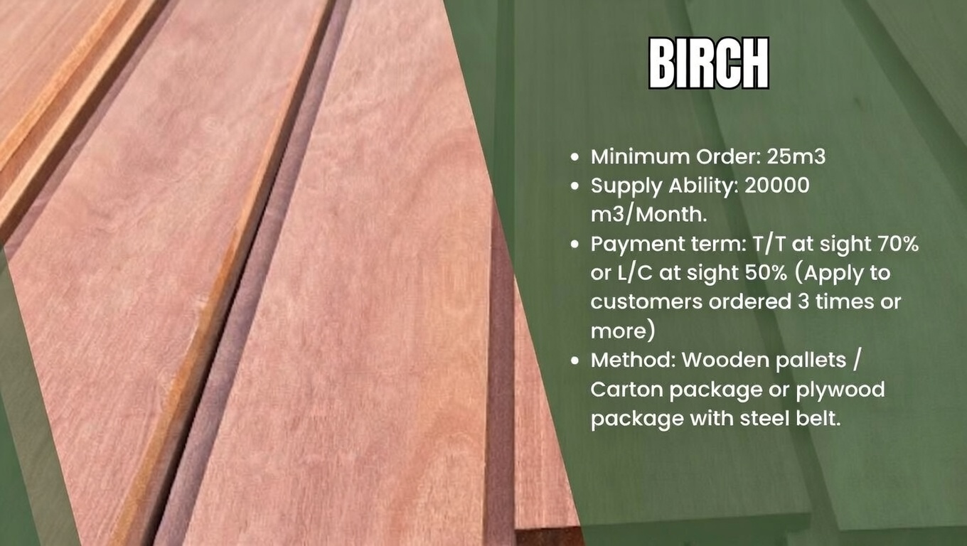 birch