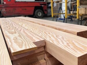 Doussie-Wood