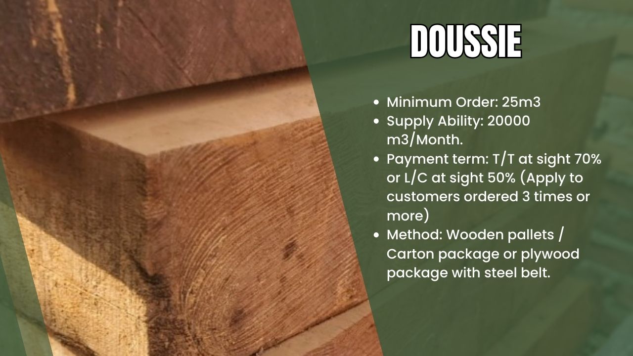 doussie