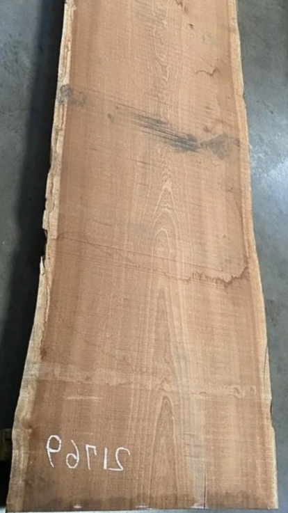 Sipo-Wood