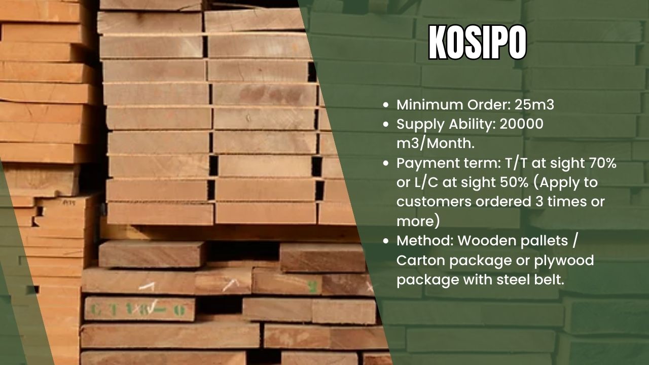 kosipo
