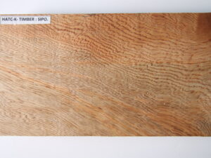 Sipo-Wood